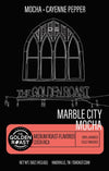 Marble City Mocha